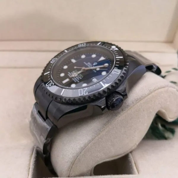 ROLEX DEEPSEA SEADWELLER JACQUES PICCARD - Imagem 3