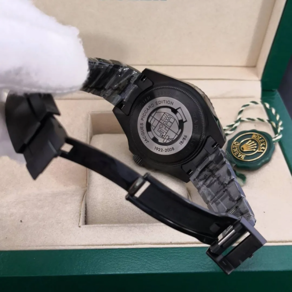 ROLEX DEEPSEA SEADWELLER JACQUES PICCARD - Imagem 4