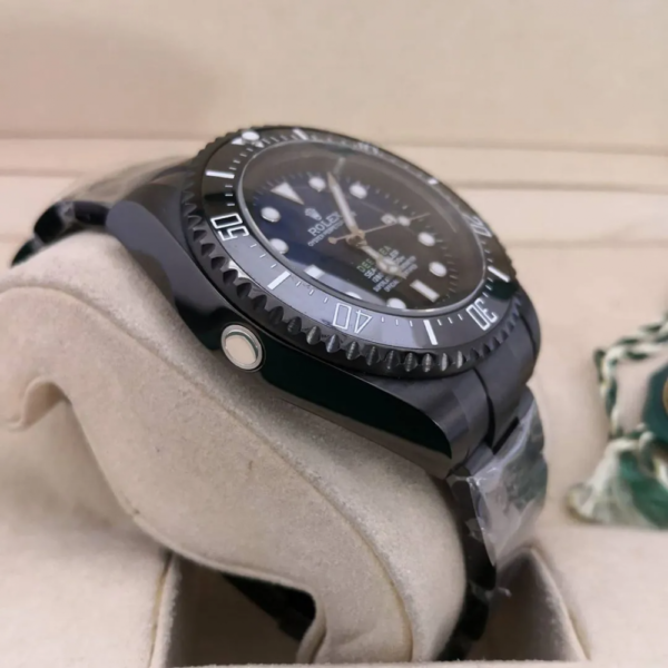 ROLEX DEEPSEA SEADWELLER JACQUES PICCARD - Imagem 2