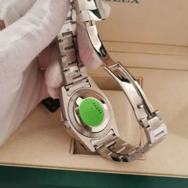 ROLEX OYSTER - Imagem 4