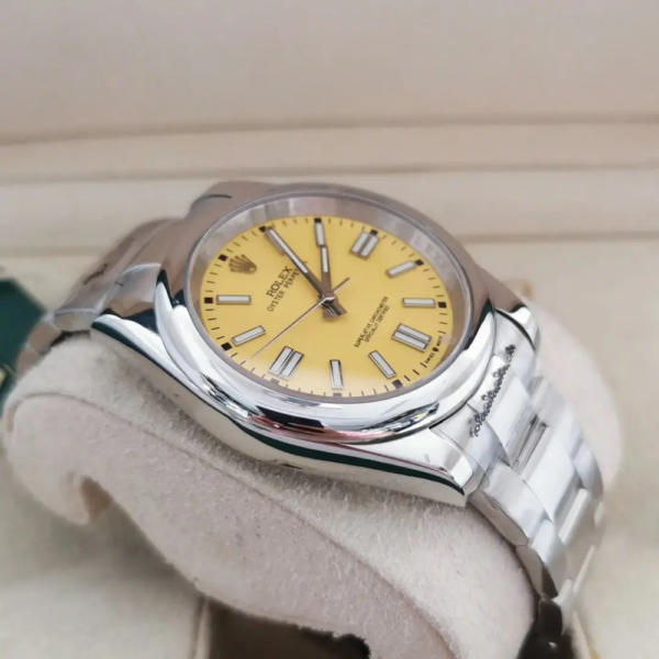 ROLEX OYSTER - Imagem 2