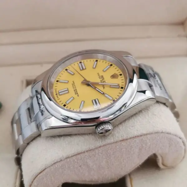 ROLEX OYSTER - Imagem 3
