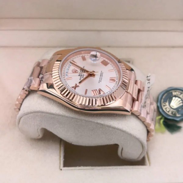 ROLEX OYSTER DAY-DATE - Imagem 2