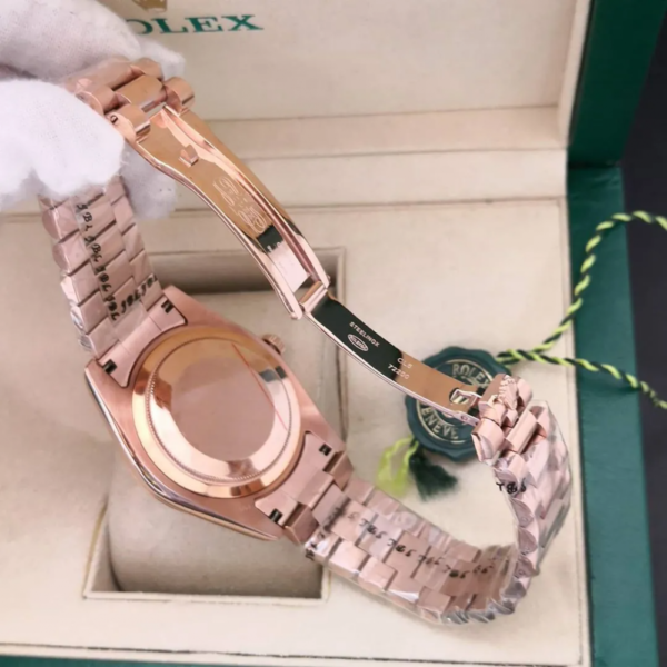 ROLEX OYSTER DAY-DATE - Imagem 4