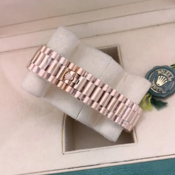 ROLEX OYSTER DAY-DATE - Imagem 5