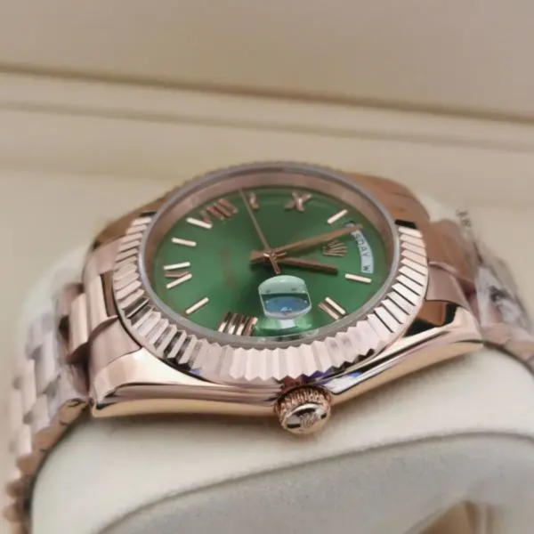 ROLEX OYSTER DAY-DATE - Imagem 3
