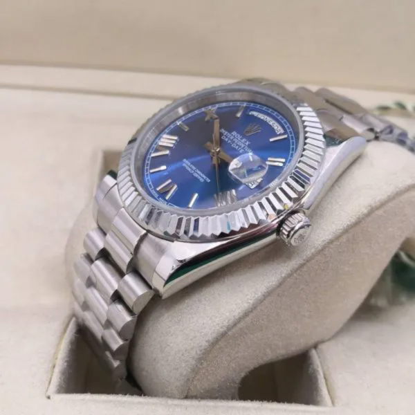 ROLEX OYSTER DAY-DATE - Imagem 3