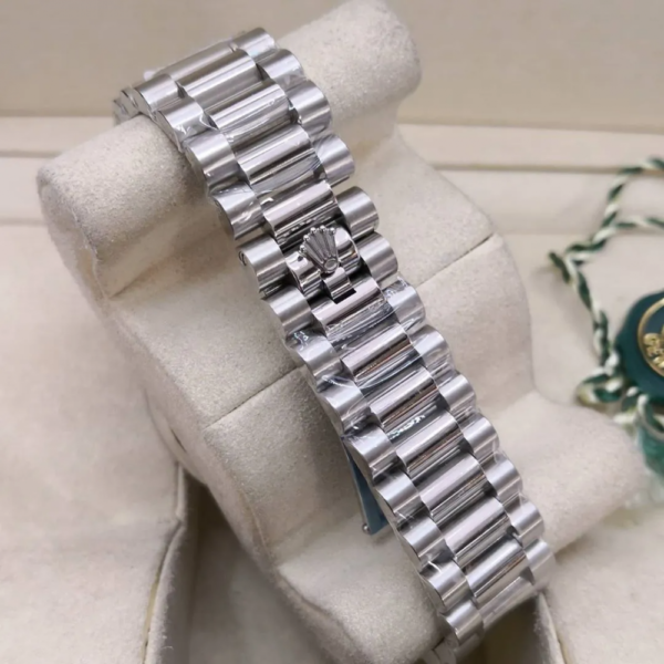 ROLEX OYSTER DAY-DATE - Imagem 5