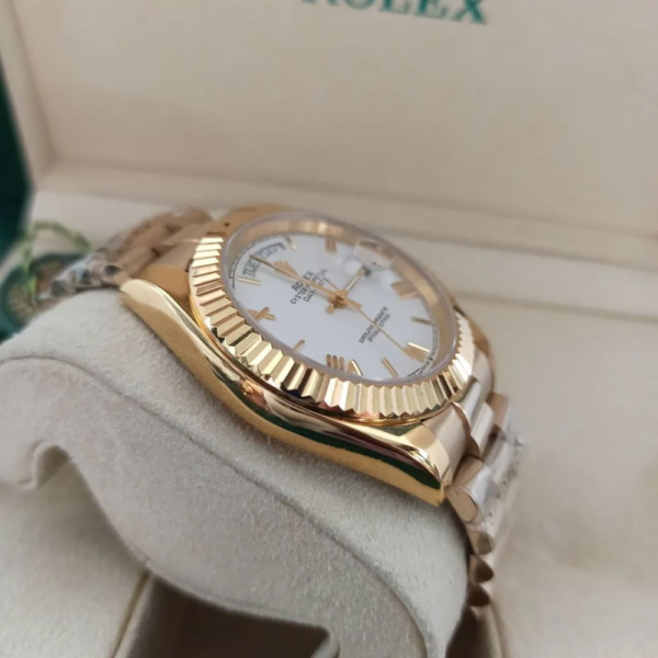 ROLEX OYSTER DAY-DATE - Imagem 2