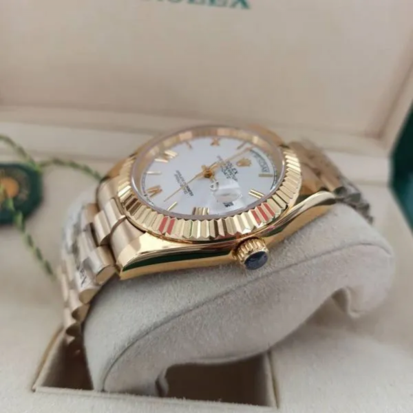 ROLEX OYSTER DAY-DATE - Imagem 3