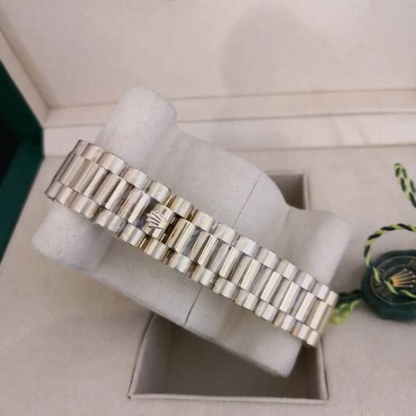 ROLEX OYSTER DAY-DATE - Imagem 7