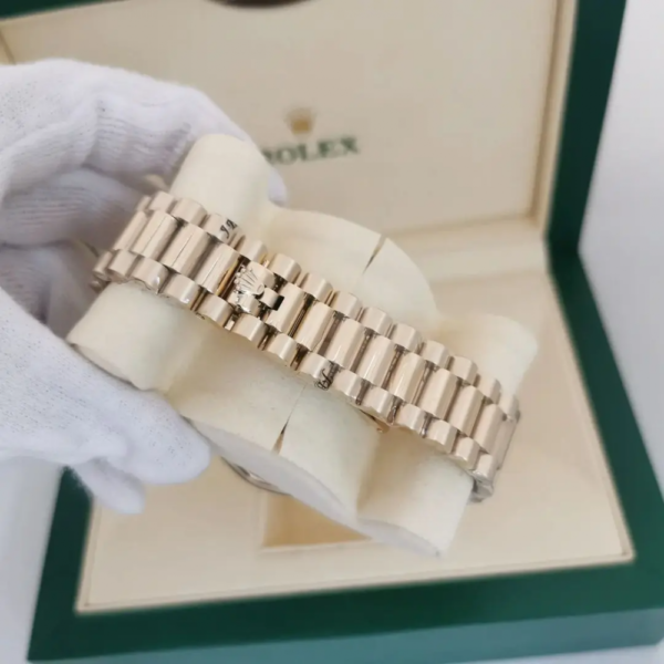 ROLEX OYSTER DAY-DATE - Imagem 5