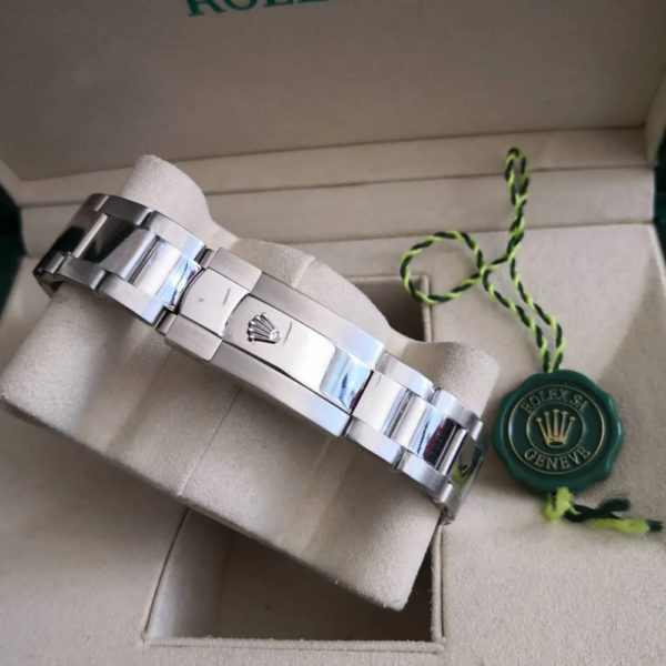 ROLEX OYSTER DAY-DATE - Imagem 4