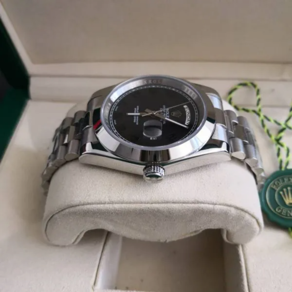 ROLEX OYSTER DAY-DATE - Imagem 3