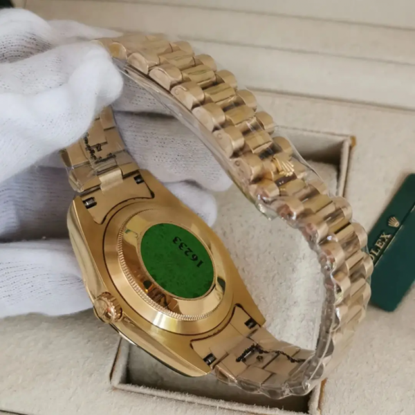 ROLEX OYSTER DAY-DATE - Imagem 2