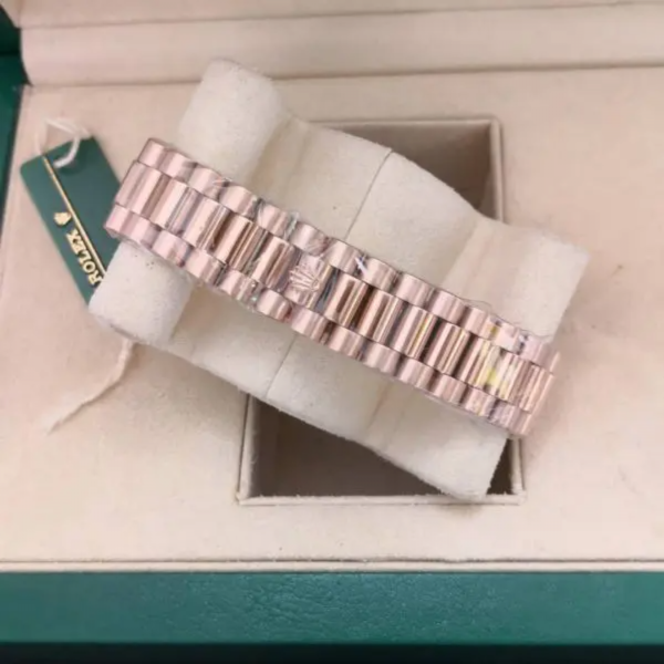 ROLEX OYSTER DAY-DATE - Imagem 5