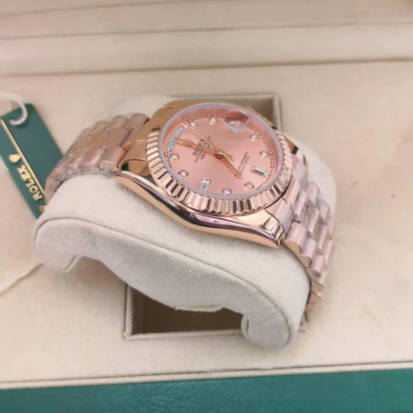 ROLEX OYSTER DAY-DATE - Imagem 2