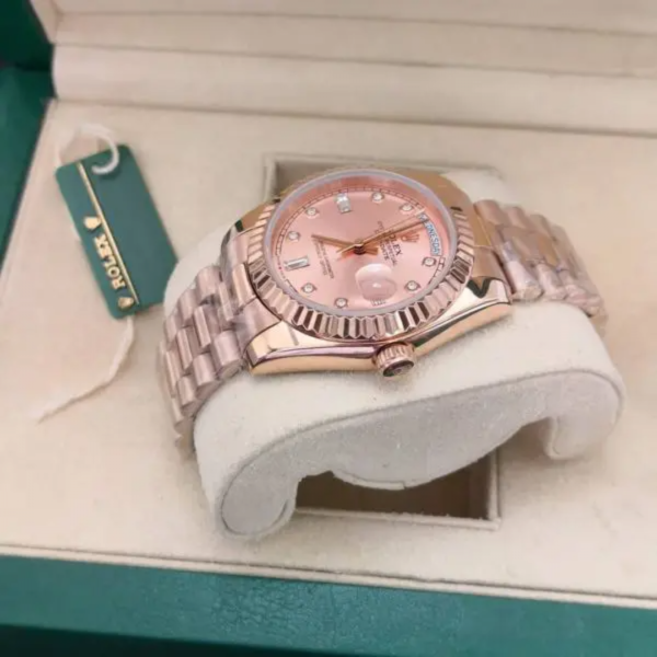 ROLEX OYSTER DAY-DATE - Imagem 3