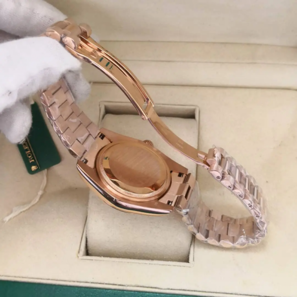 ROLEX OYSTER DAY-DATE - Imagem 4