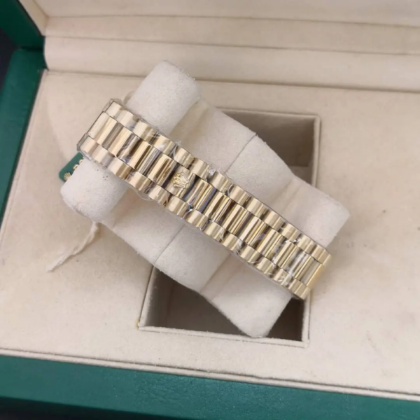 ROLEX OYSTER DAY-DATE - Imagem 5