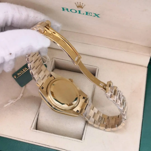 ROLEX OYSTER DAY-DATE - Imagem 4