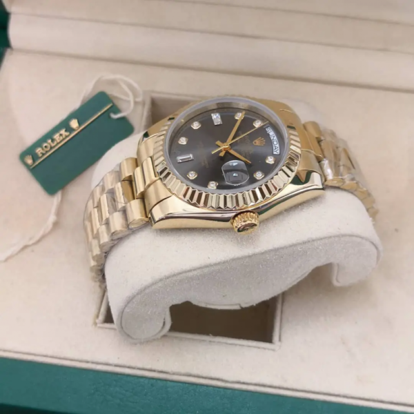 ROLEX OYSTER DAY-DATE - Imagem 3