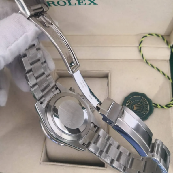 ROLEX OYSTER DAYTONA DIAMONDS - Imagem 4
