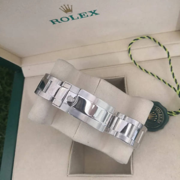ROLEX OYSTER DAYTONA DIAMONDS - Imagem 5