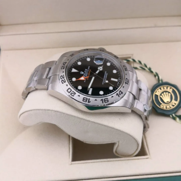ROLEX OYSTER EXPLORED II - Imagem 2