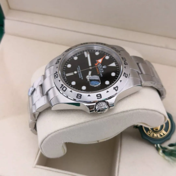 ROLEX OYSTER EXPLORED II - Imagem 3