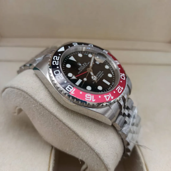 ROLEX OYSTER MASTER II - Imagem 2