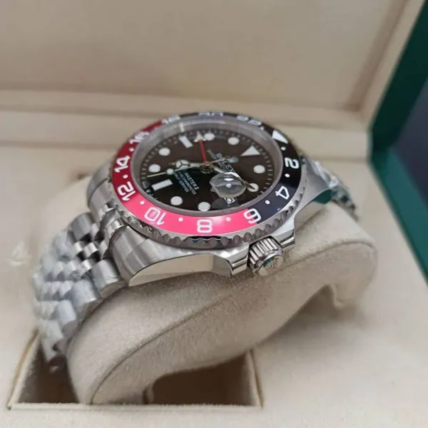 ROLEX OYSTER MASTER II - Imagem 3