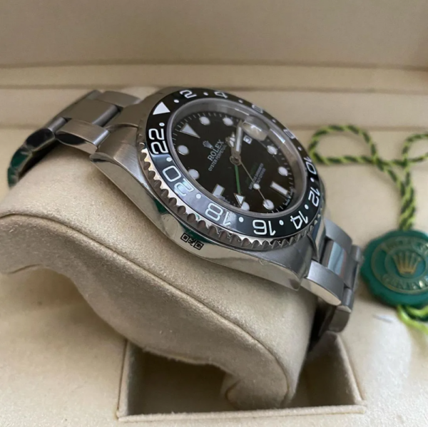ROLEX OYSTER MASTER II - Imagem 2