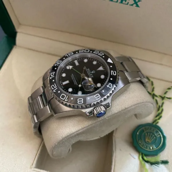 ROLEX OYSTER MASTER II - Imagem 3