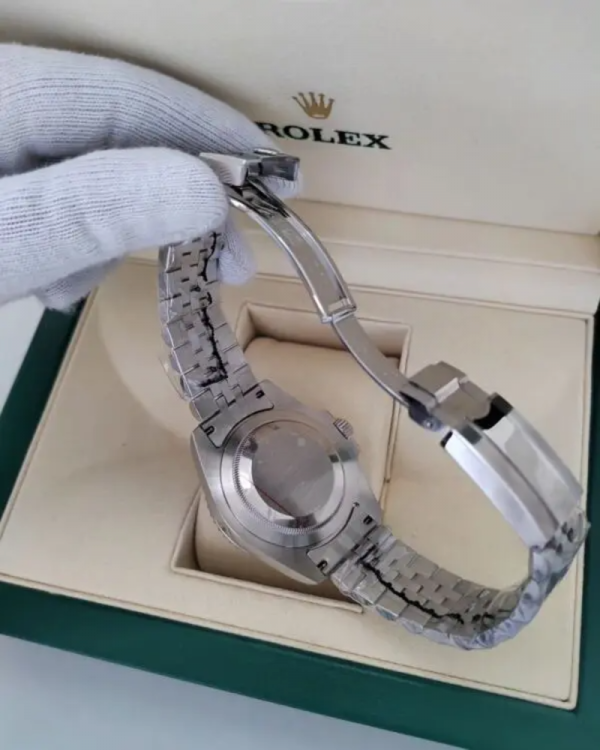 ROLEX OYSTER MASTER II - Imagem 4