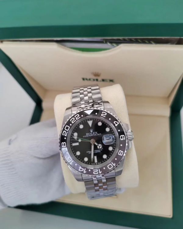 ROLEX OYSTER MASTER II