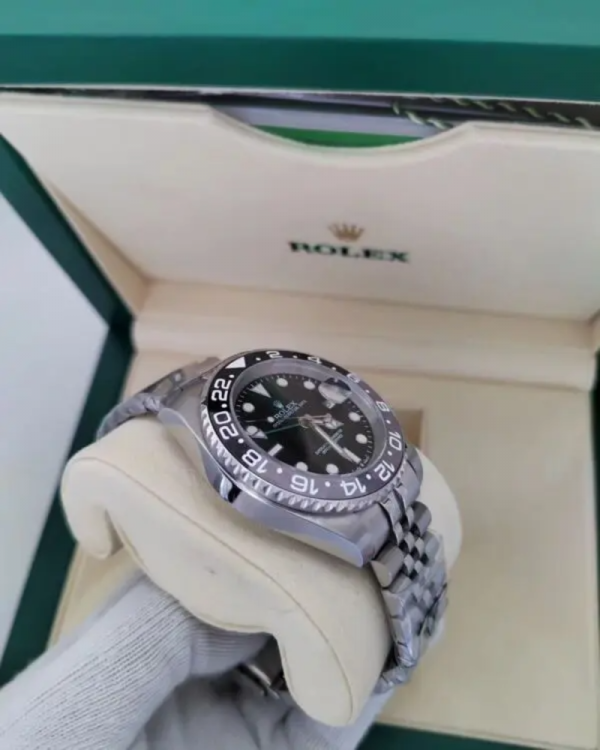 ROLEX OYSTER MASTER II - Imagem 2