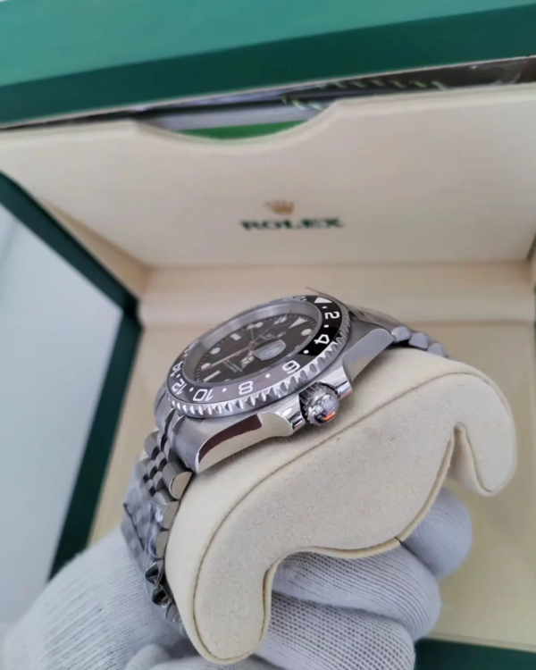 ROLEX OYSTER MASTER II - Imagem 3