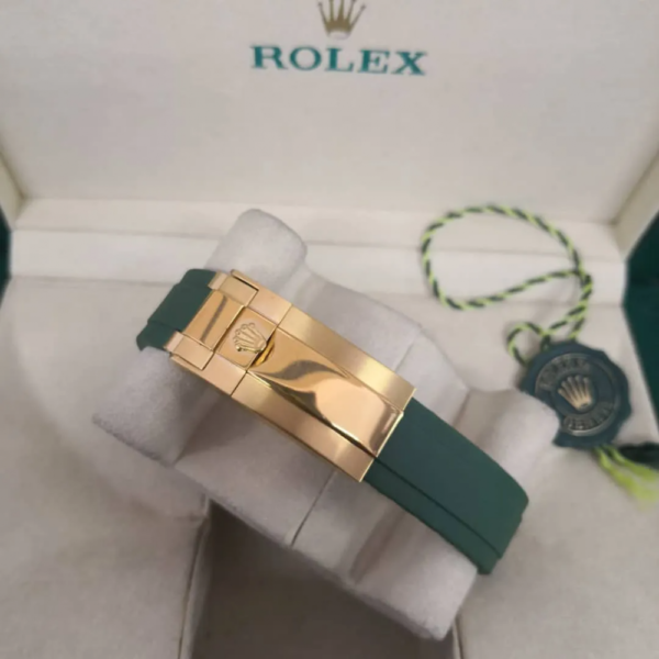 ROLEX OYSTER MASTER II - Imagem 5