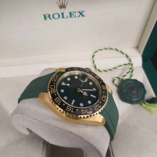 ROLEX OYSTER MASTER II - Imagem 2