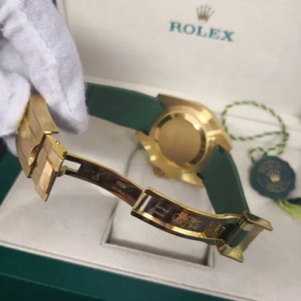 ROLEX OYSTER MASTER II - Imagem 4