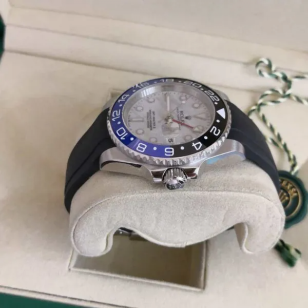 ROLEX OYSTER MASTER II - Imagem 3