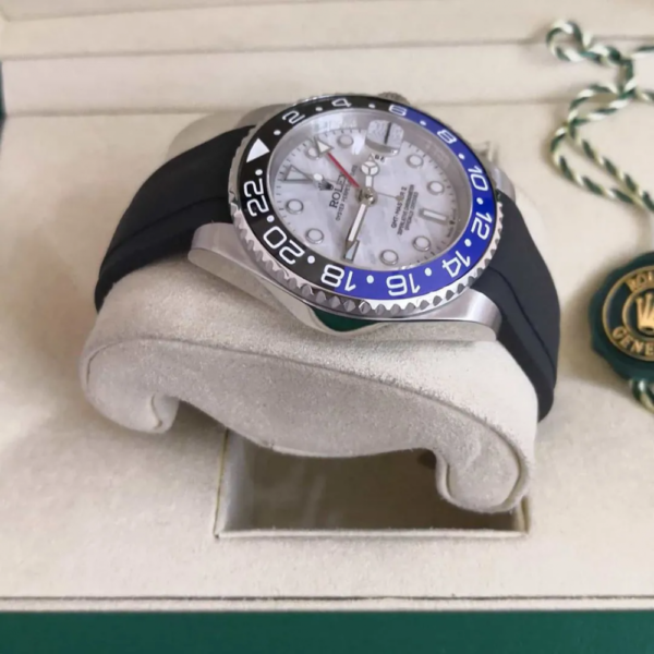 ROLEX OYSTER MASTER II - Imagem 2