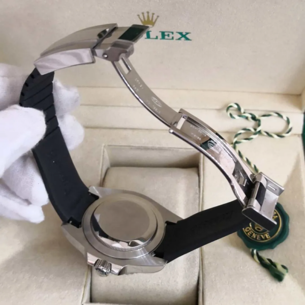 ROLEX OYSTER MASTER II - Imagem 4