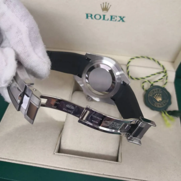 ROLEX OYSTER MASTER II - Imagem 4