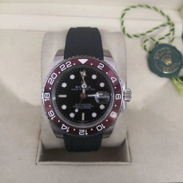 ROLEX OYSTER MASTER II
