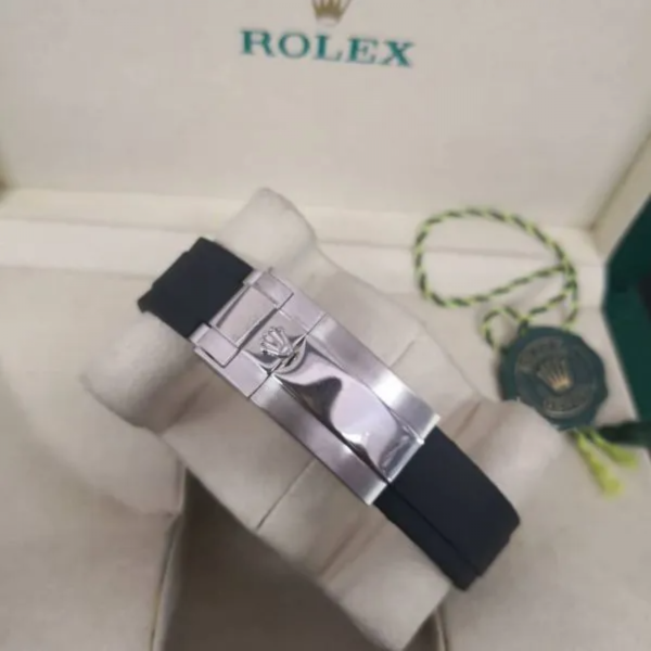 ROLEX OYSTER MASTER II - Imagem 5