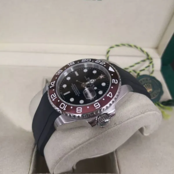 ROLEX OYSTER MASTER II - Imagem 3