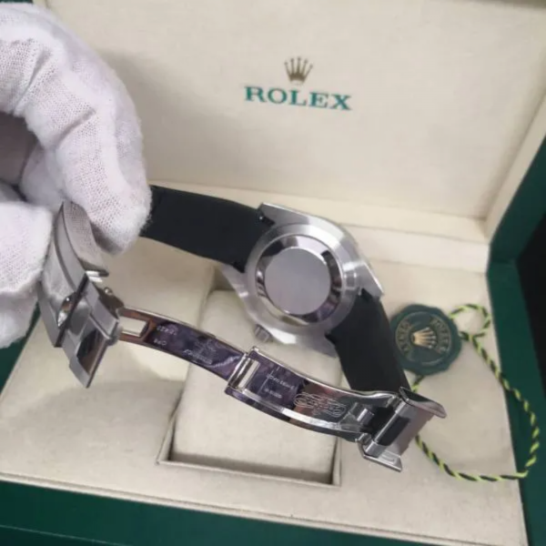 ROLEX OYSTER MASTER II - Imagem 4