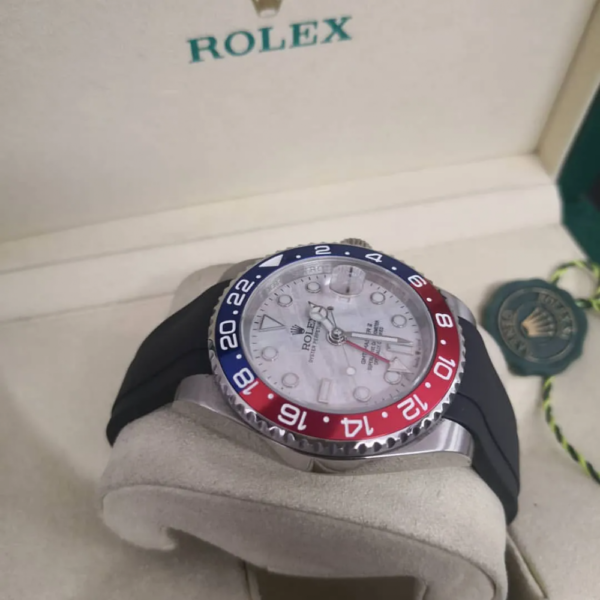 ROLEX OYSTER MASTER II - Imagem 2